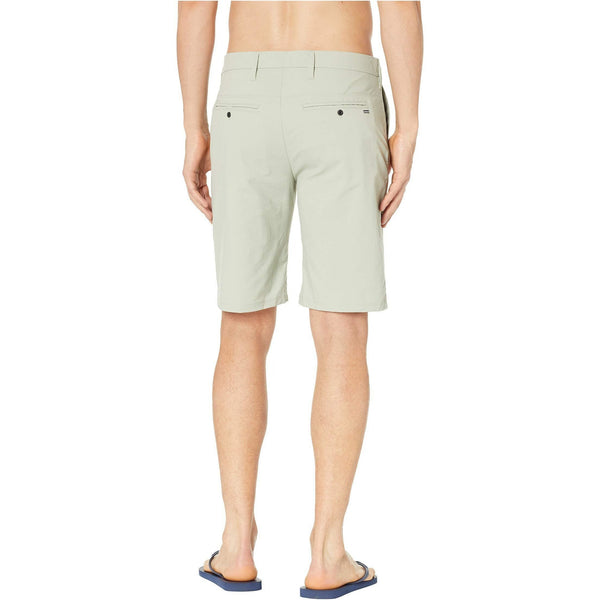 [895077-339] Mens Hurley Dri-FIT Chino 21" Walkshorts