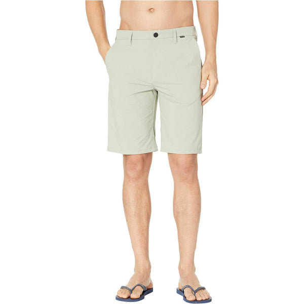 [895077-339] Mens Hurley Dri-FIT Chino 21" Walkshorts