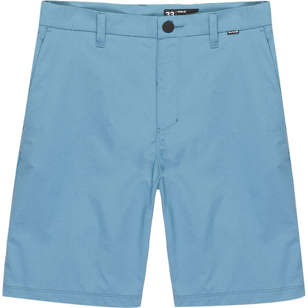 [895077-407] Mens Hurley Dri-fit Chino 21" Walk Shorts