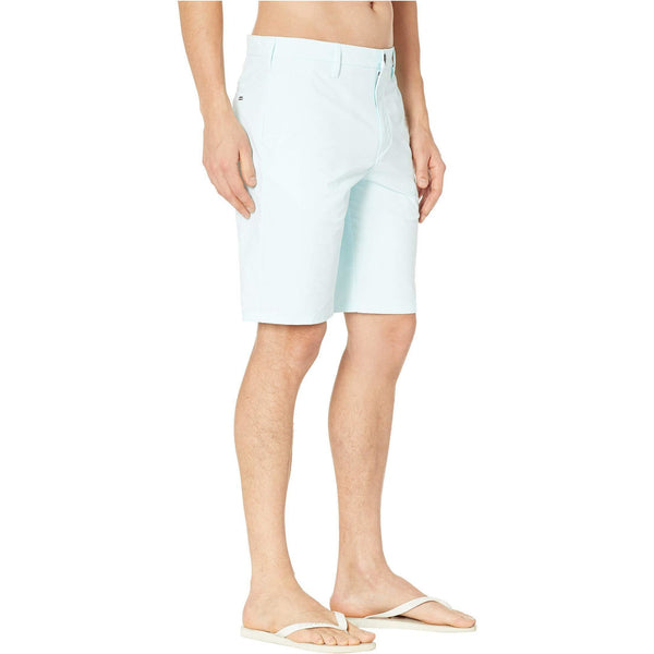 [895077-425] Mens Hurley Dri-FIT Chino 21" Walkshorts