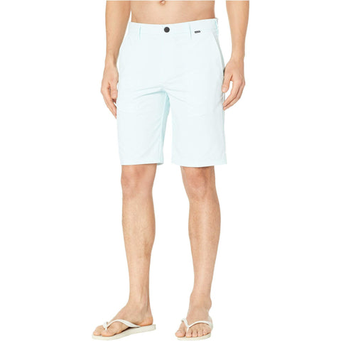 [895077-425] Mens Hurley Dri-FIT Chino 21" Walkshorts