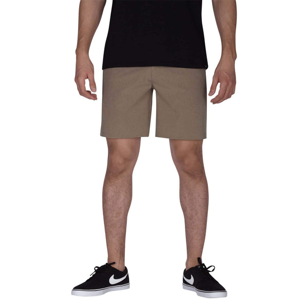 [895085-235] Mens Hurley Phantom 18" Walkshorts