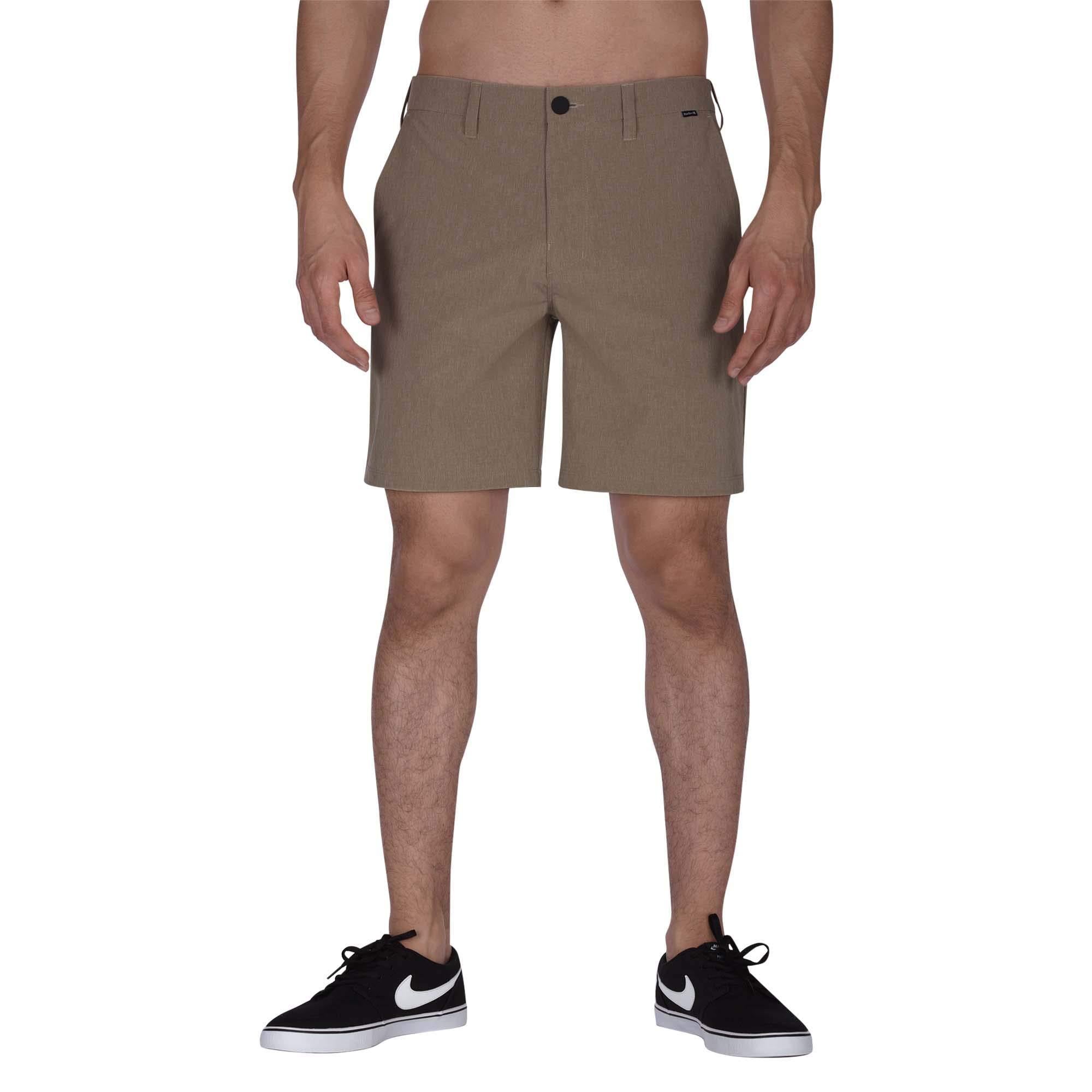 [895085-235] Mens Hurley Phantom 18" Walkshorts