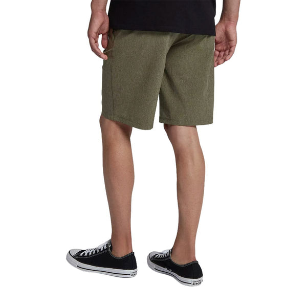 [895086-222] Mens Hurley Phantom 20" Walkshorts