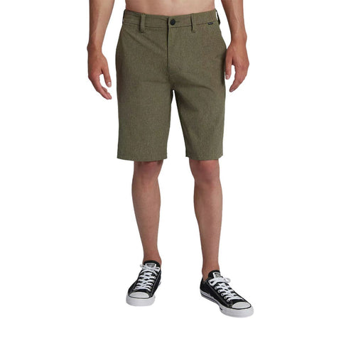 [895086-222] Mens Hurley Phantom 20" Walkshorts