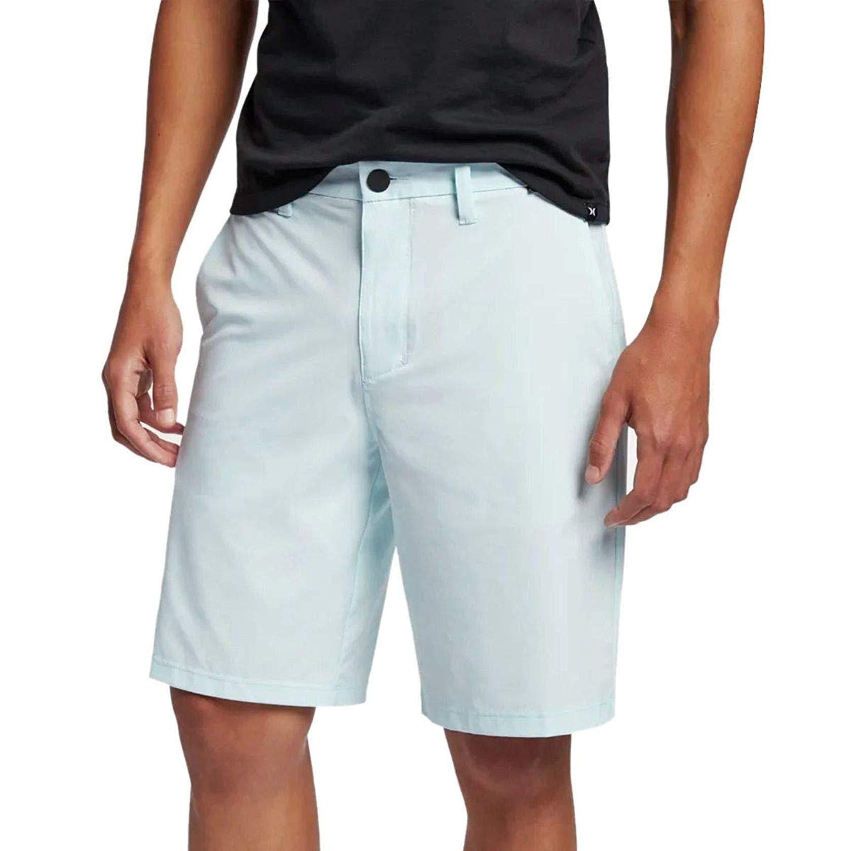 [895086-425] Mens Hurley Phantom Jetty 20" Walk Short