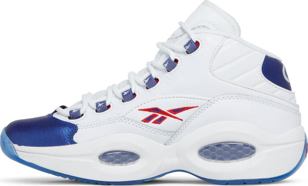 [GX0227] Mens Reebok QUESTION MID