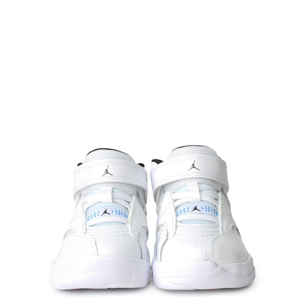 [DQ8433-104] Toddlers Air Jordan JUMPMAN TWO TREY TD