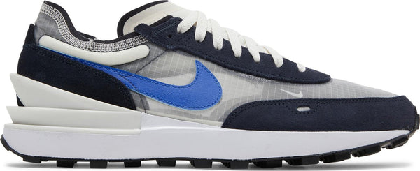 [DD8014-003] Mens Nike WAFFLE ONE SE 'PHANTOM HYPER ROYAL'