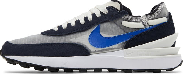 [DD8014-003] Mens Nike WAFFLE ONE SE 'PHANTOM HYPER ROYAL'