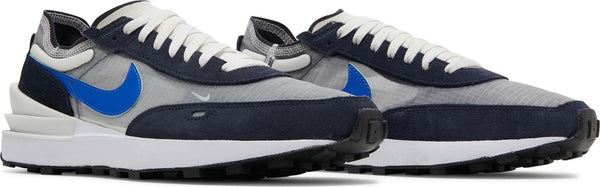 [DD8014-003] Mens Nike WAFFLE ONE SE 'PHANTOM HYPER ROYAL'