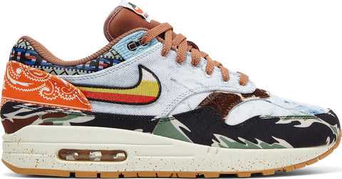 [DN1803-900] Mens Nike Air Max 1 SP 'Concepts Heavy'