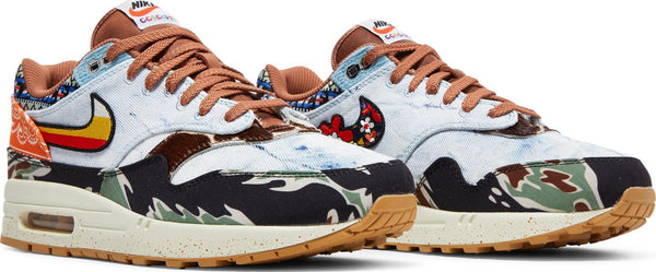 [DN1803-900] Mens Nike Air Max 1 SP 'Concepts Heavy'