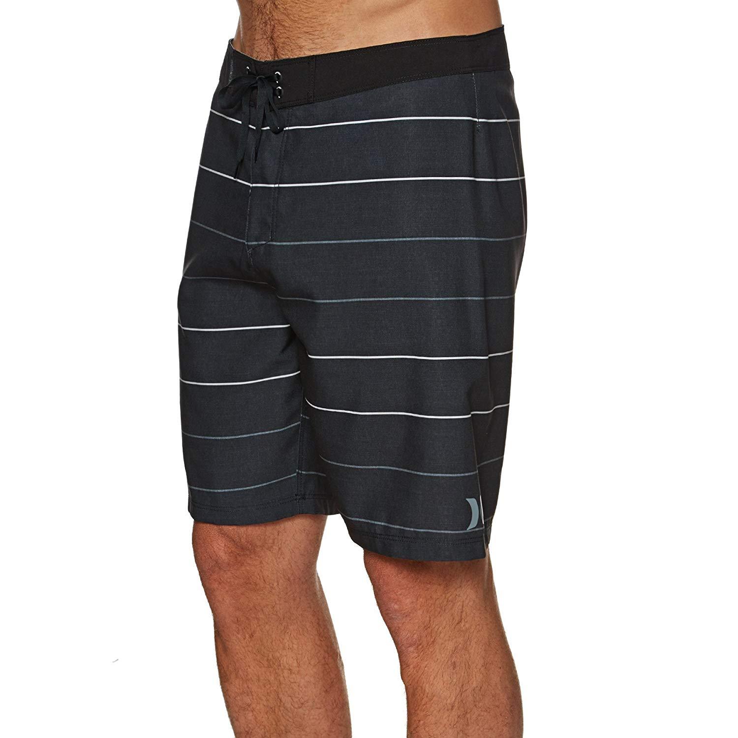 [903674-010] Main Street 20" Boardshorts