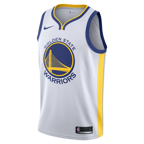 [903989-100] Mens Nike NBA Golden State Warriors Association Swingman Jersey