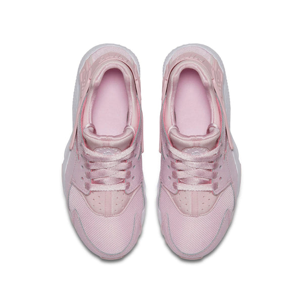 [904538-600] Grade School Nike HUARACHE RUN SE GS 'PRISM PINK'