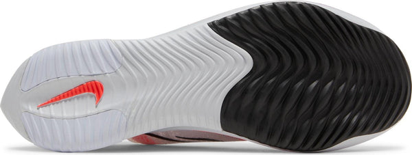 [DJ6566-100] Mens Nike ZOOMX STREAKFLY 'WHITE FLASH CRIMSON HYPER VIOLET'