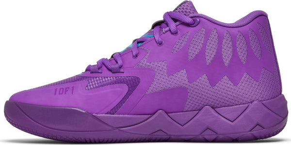 [377237-10] Mens Puma LAMELO BALL MB.01 'QUEEN CITY'