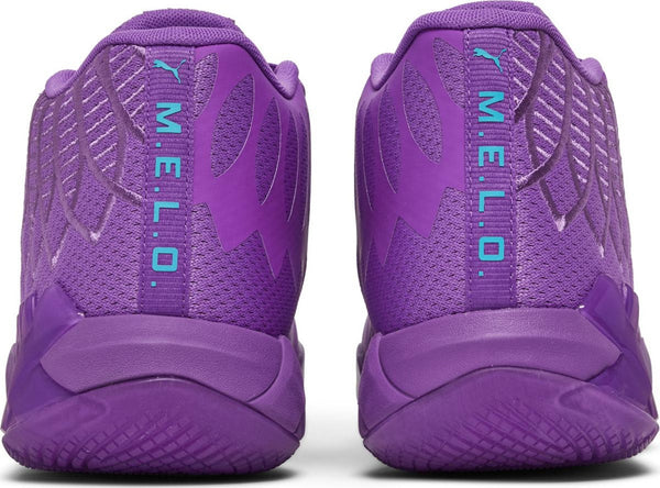 [377237-10] Mens Puma LAMELO BALL MB.01 'QUEEN CITY'