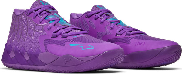 [377237-10] Mens Puma LAMELO BALL MB.01 'QUEEN CITY'