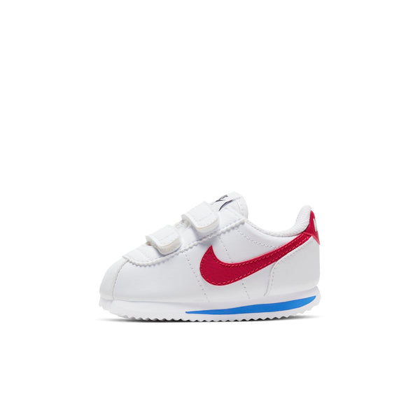 [904769-103] Toddlers Nike CORTEZ BASIC SL 'FORREST GUMP (TD)'