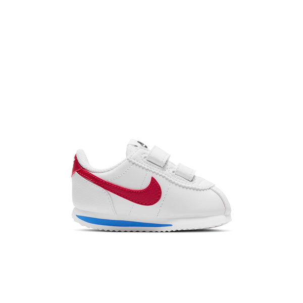 [904769-103] Toddlers Nike CORTEZ BASIC SL 'FORREST GUMP (TD)'