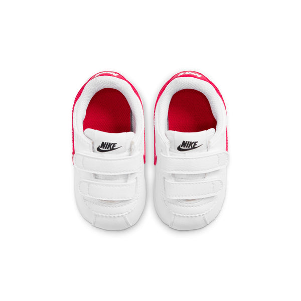 [904769-103] Toddlers Nike CORTEZ BASIC SL 'FORREST GUMP (TD)'
