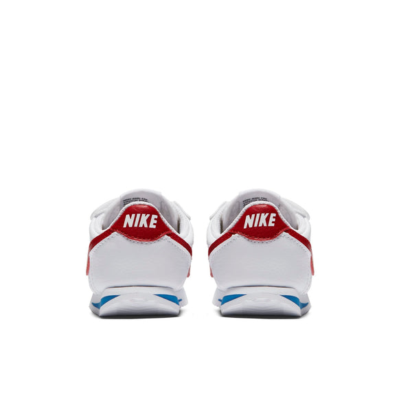 [904769-103] Toddlers Nike CORTEZ BASIC SL 'FORREST GUMP (TD)'