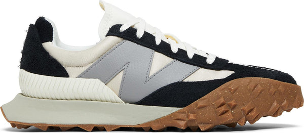 [UXC72EC] Mens New Balance XC-72 'BLACK BEIGE'