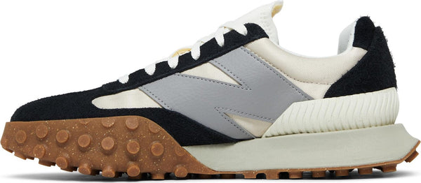 [UXC72EC] Mens New Balance XC-72 'BLACK BEIGE'