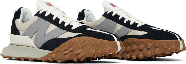 [UXC72EC] Mens New Balance XC-72 'BLACK BEIGE'