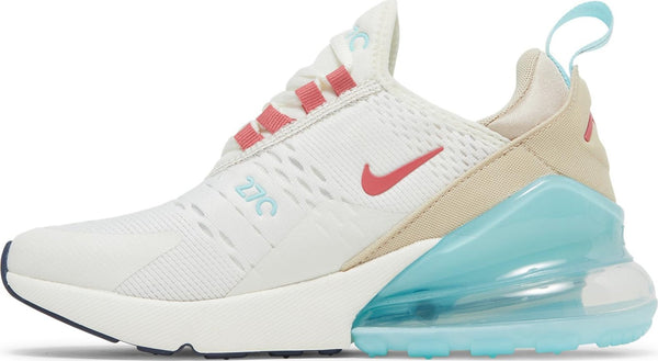 [DQ4698-100] Womens Nike AIR MAX 270 W