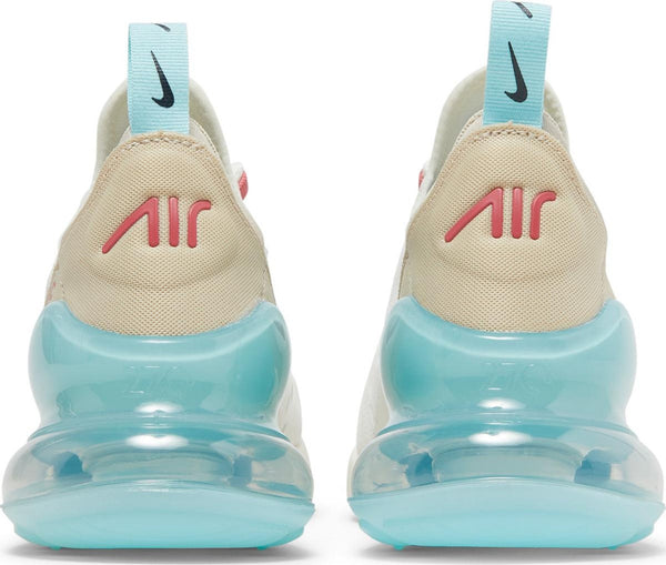 [DQ4698-100] Womens Nike AIR MAX 270 W