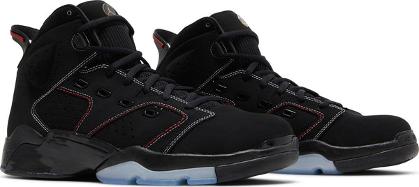 [DC7330-003] Mens Air Jordan 6-17-23 Black