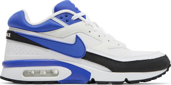 [DN4113-101] Mens Nike Air Max BW