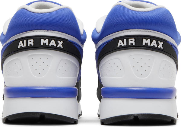 [DN4113-101] Mens Nike Air Max BW