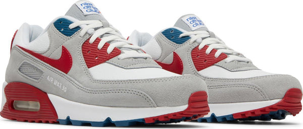 [DQ8235-001] Mens Nike AIR MAX 90