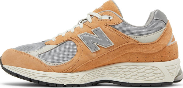 [M2002RHM] Mens New Balance 2002R 'SWEET CARAMEL'