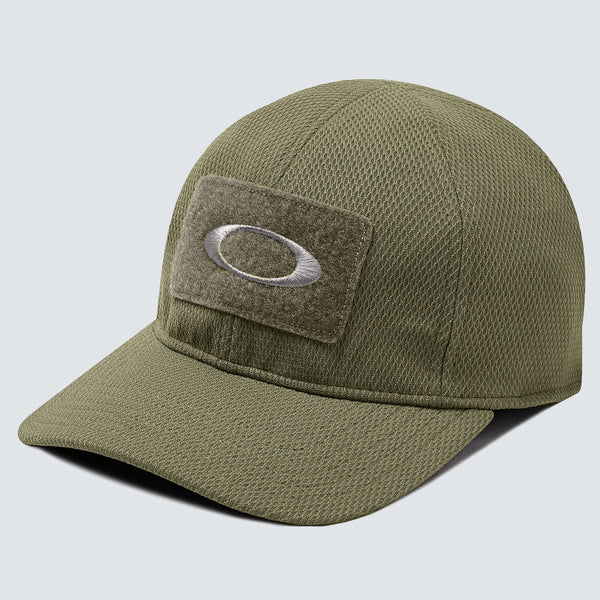 [911444A-79B] Mens Oakley SI CAP