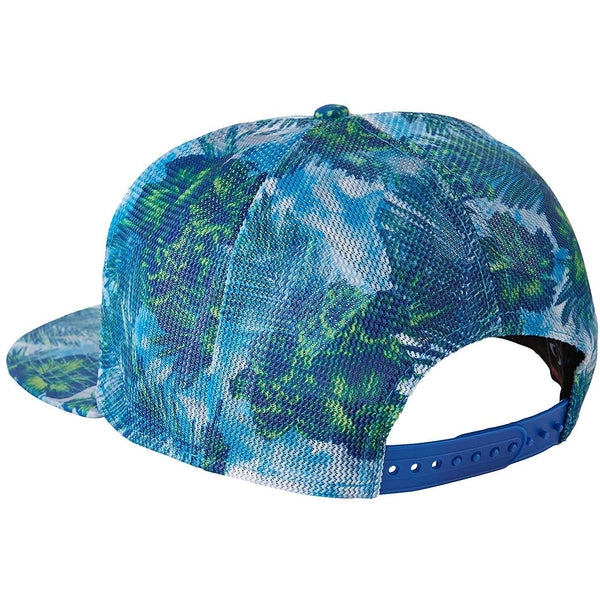 [911511-68C] Mesh Sublimated Hat