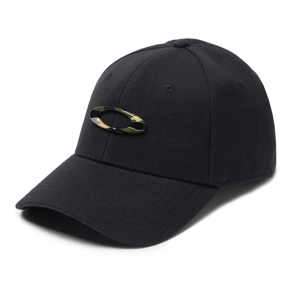 [911545-70L] Mens Oakley TINCAN CAP