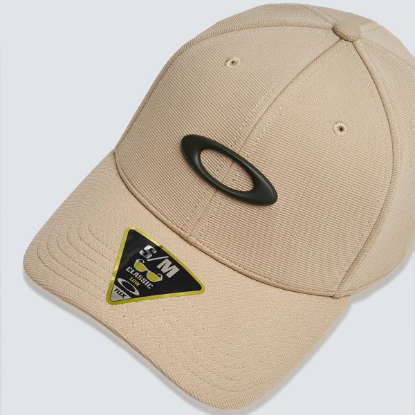 [911545-31R] Mens Oakley TINCAN CAP