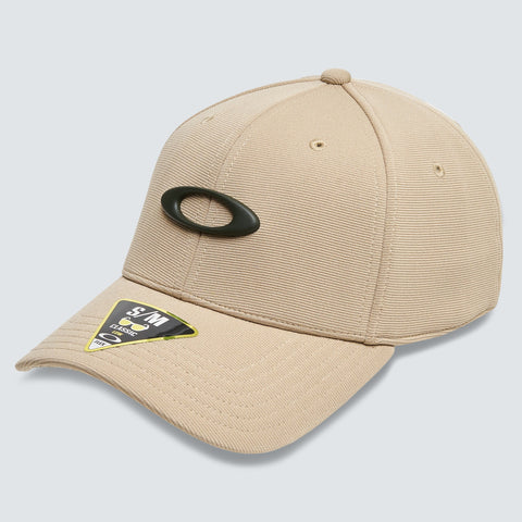 [911545-9GG] Mens Oakley TINCAN CAP
