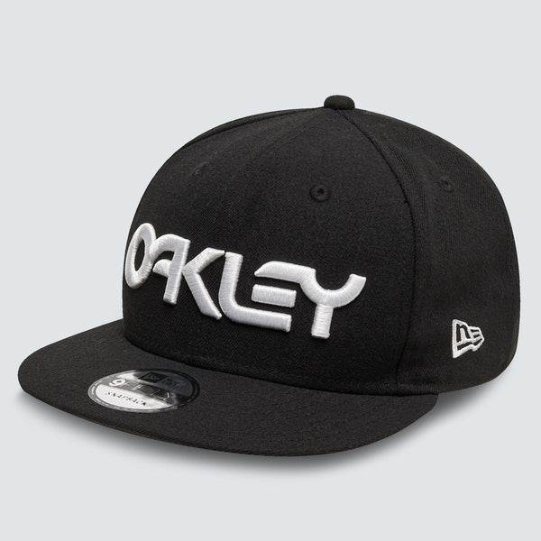 [911784-02E] Mens Oakley MARK II NOVELTY SNAP BACK