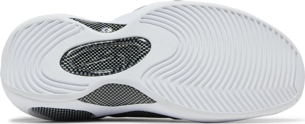 [DM0523-001] Mens Nike Air Zoom Flight 95 'OG Black Metallic Silver (2022)'