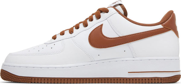 [DH7561-100] Mens Nike Air Force 1 Low '07 'Pecan'