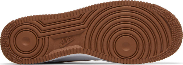 [DH7561-100] Mens Nike Air Force 1 Low '07 'Pecan'