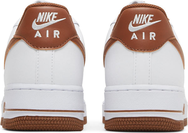 [DH7561-100] Mens Nike Air Force 1 Low '07 'Pecan'