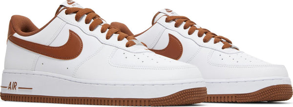 [DH7561-100] Mens Nike Air Force 1 Low '07 'Pecan'