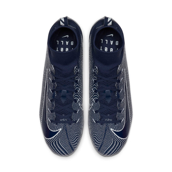 [917165-401] Mens Nike VAPOR UNTOUCHABLE PRO 3 'MIDNIGHT NAVY'